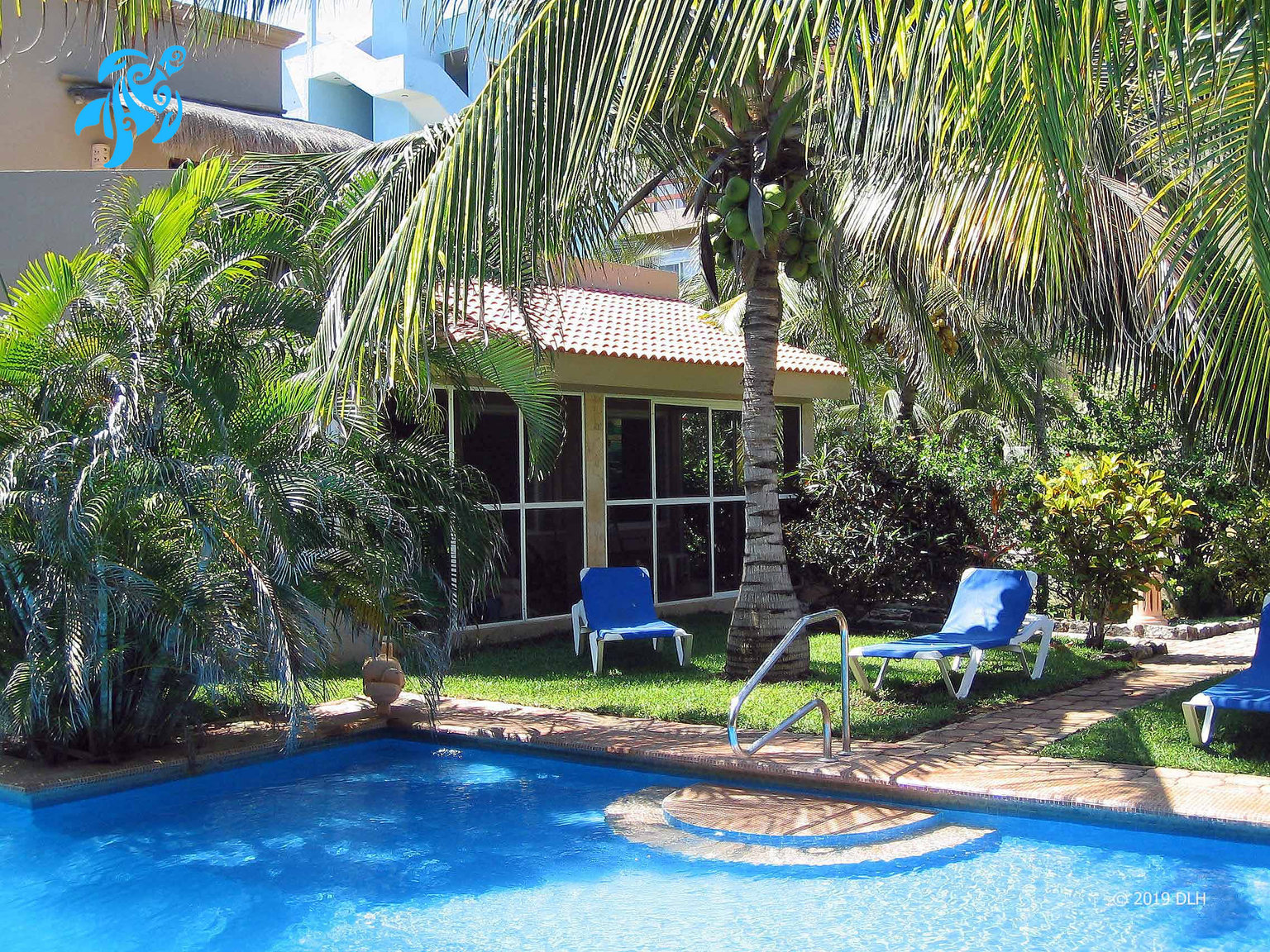 Akumal Vacation Rental