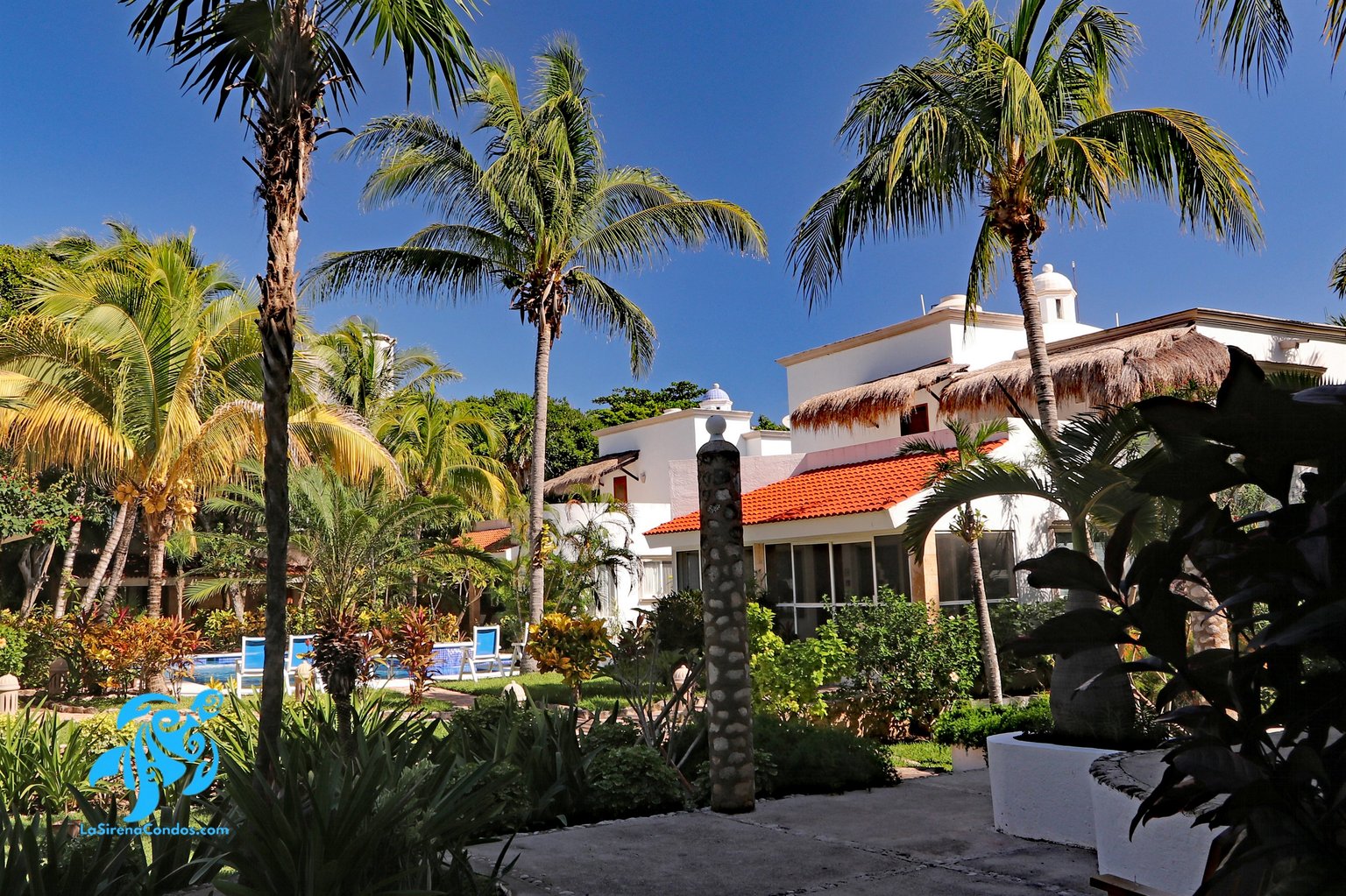 Akumal Vacation Rental