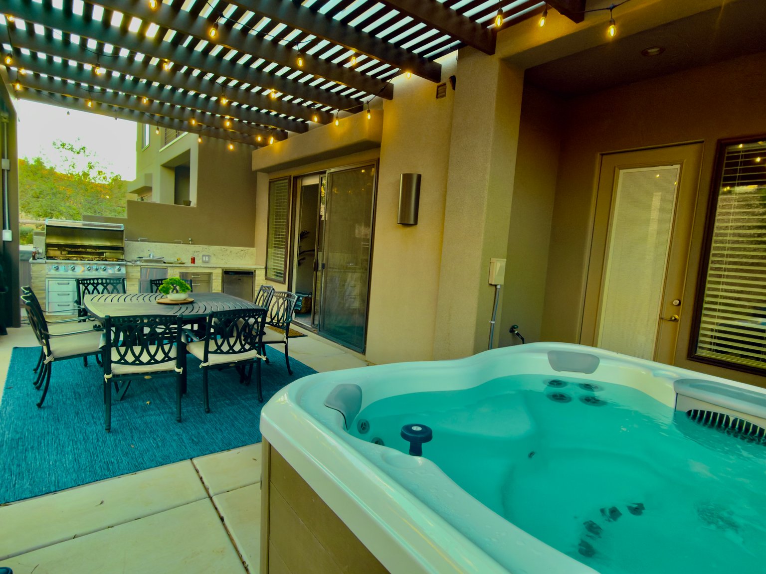 St. George Vacation Rental