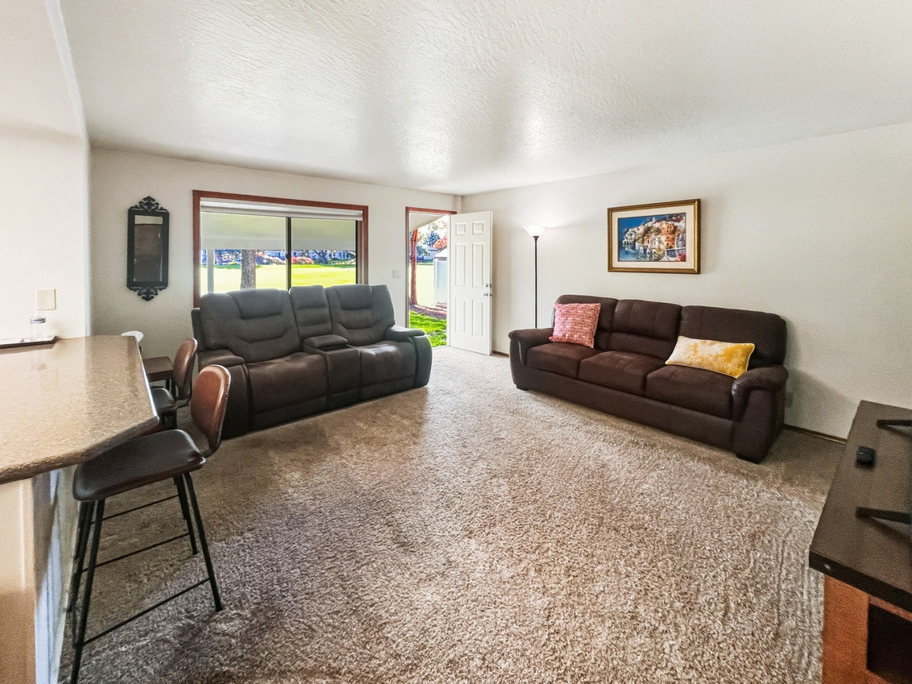 Boise Vacation Rental