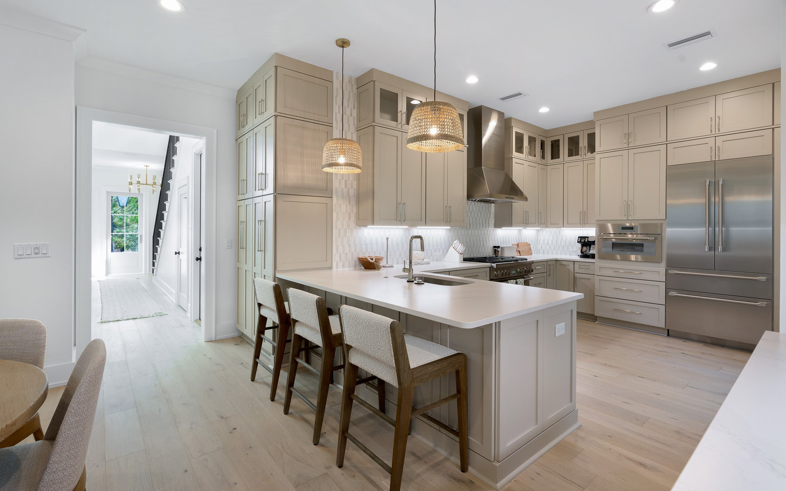 Santa Rosa Beach Vacation Rental