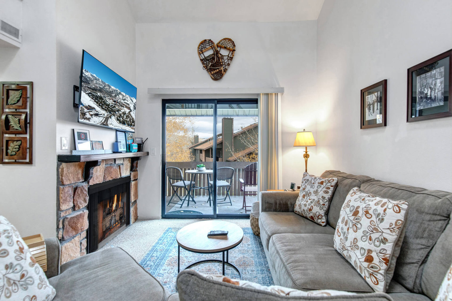Park City Vacation Rental
