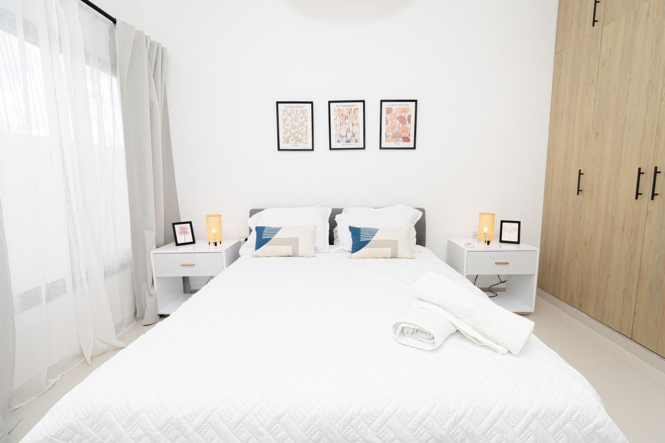 San Rafael del Yuma Vacation Rental