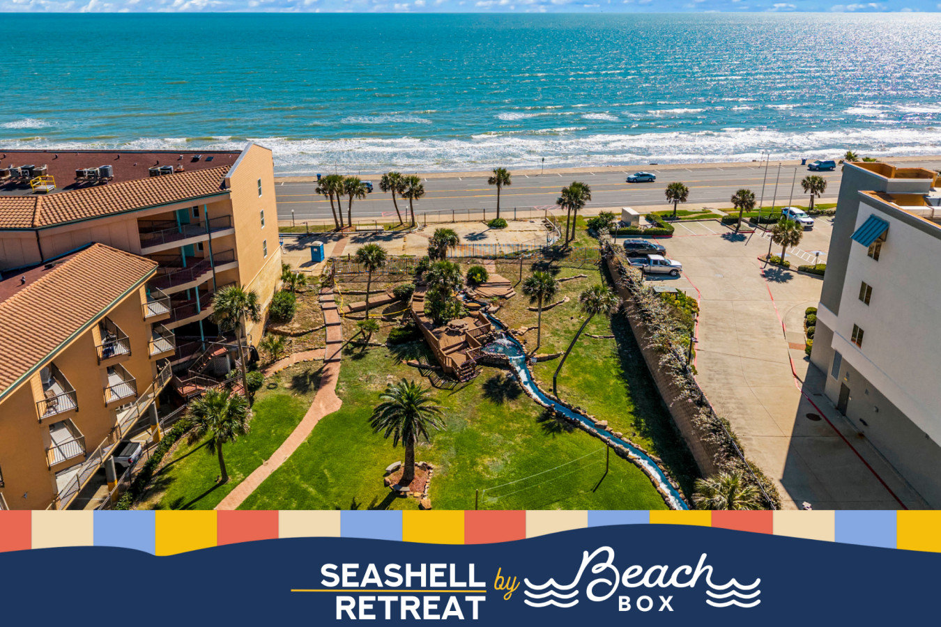 Galveston Vacation Rental