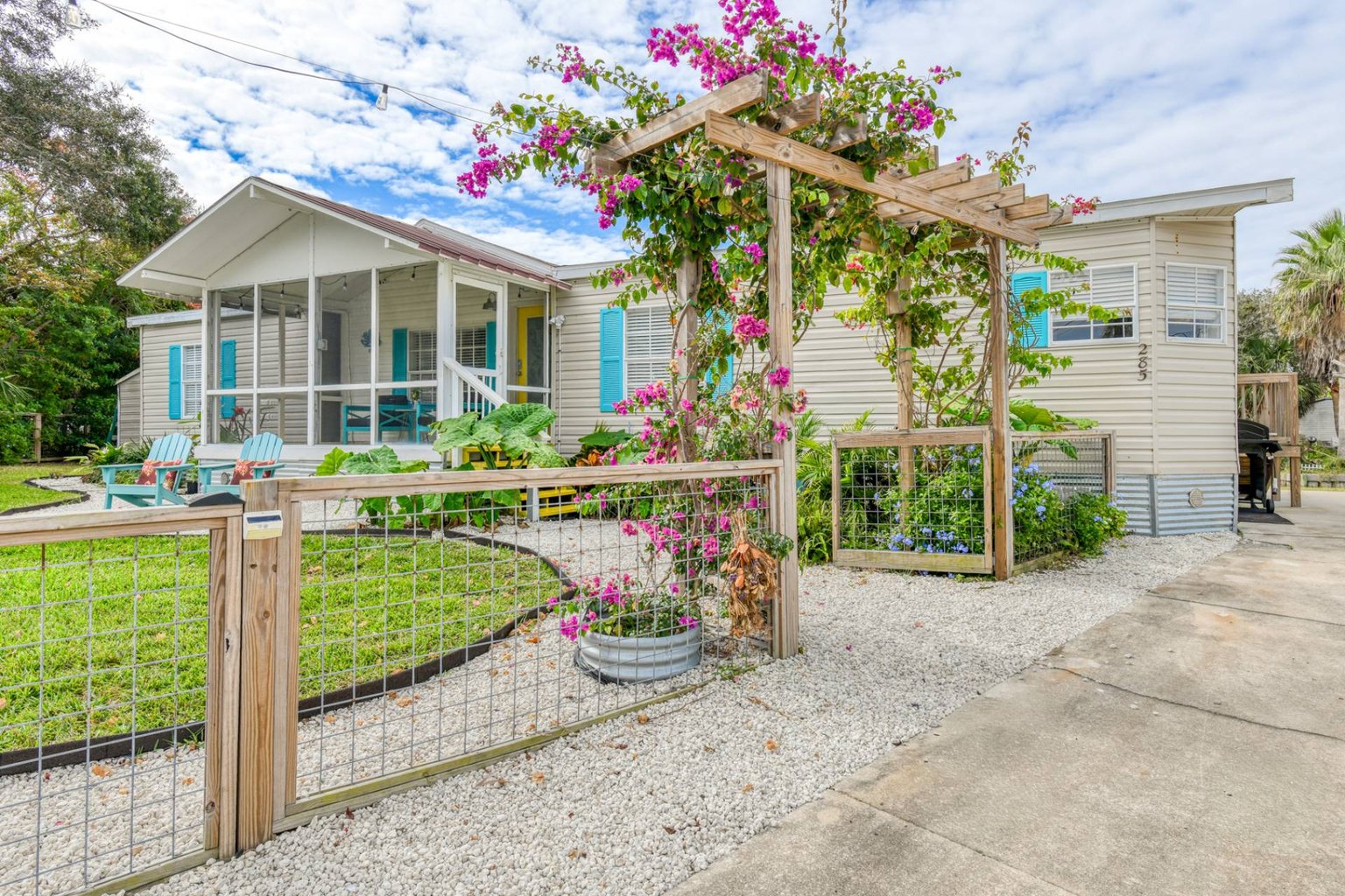 St. Augustine Vacation Rental