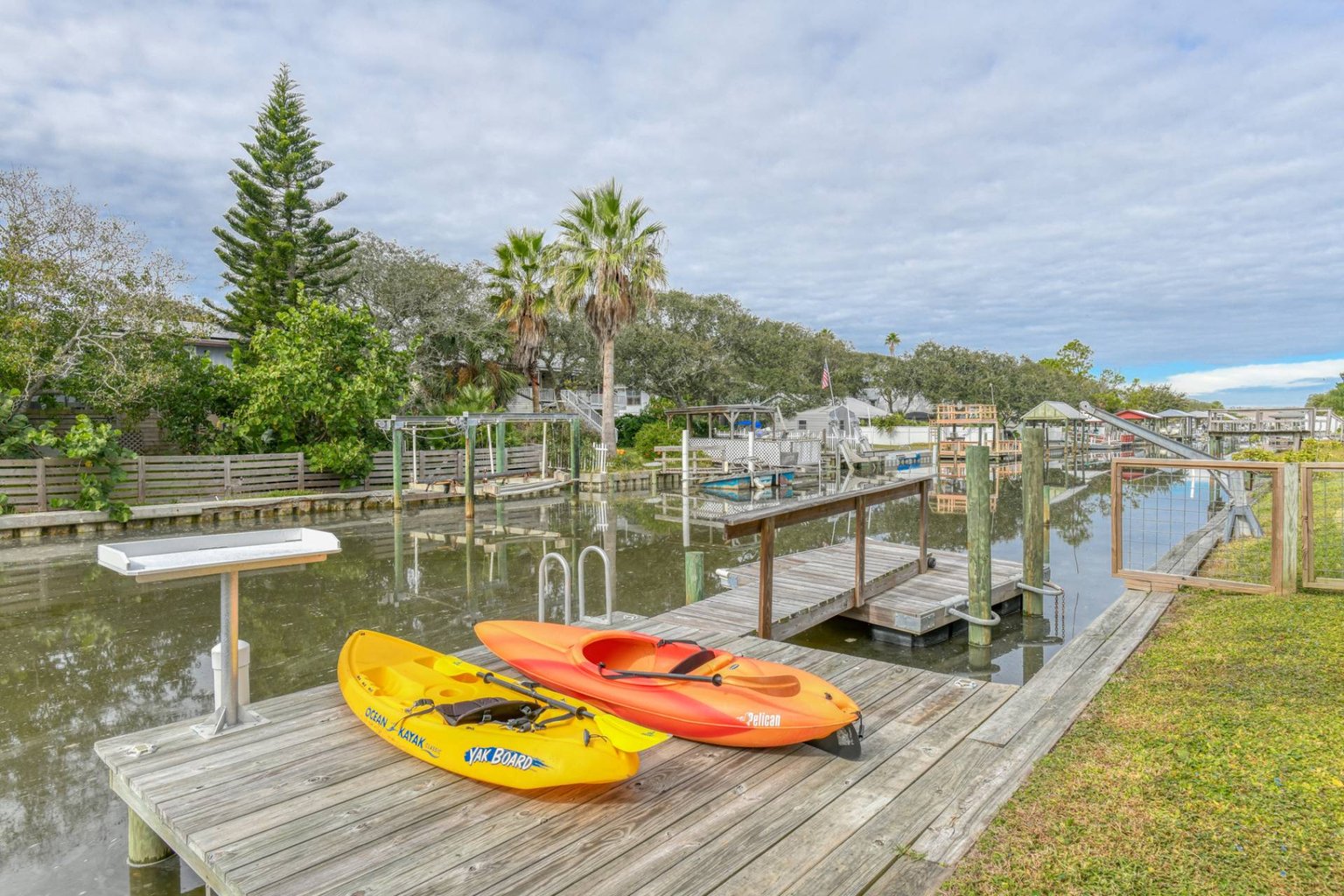 St. Augustine Vacation Rental