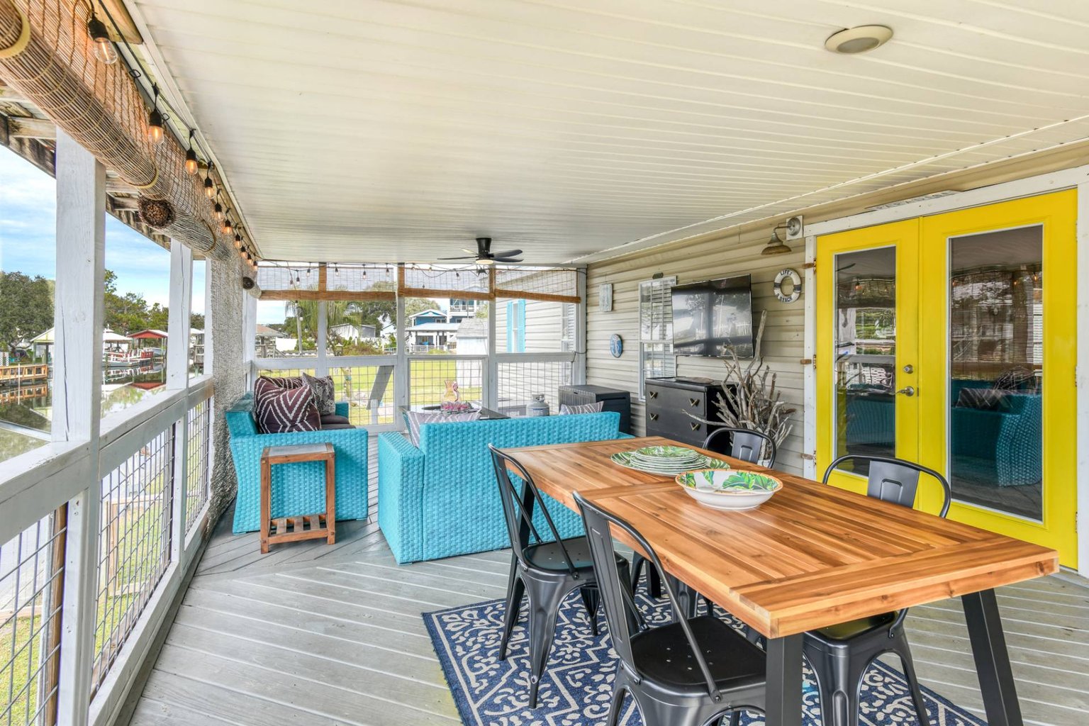St. Augustine Vacation Rental