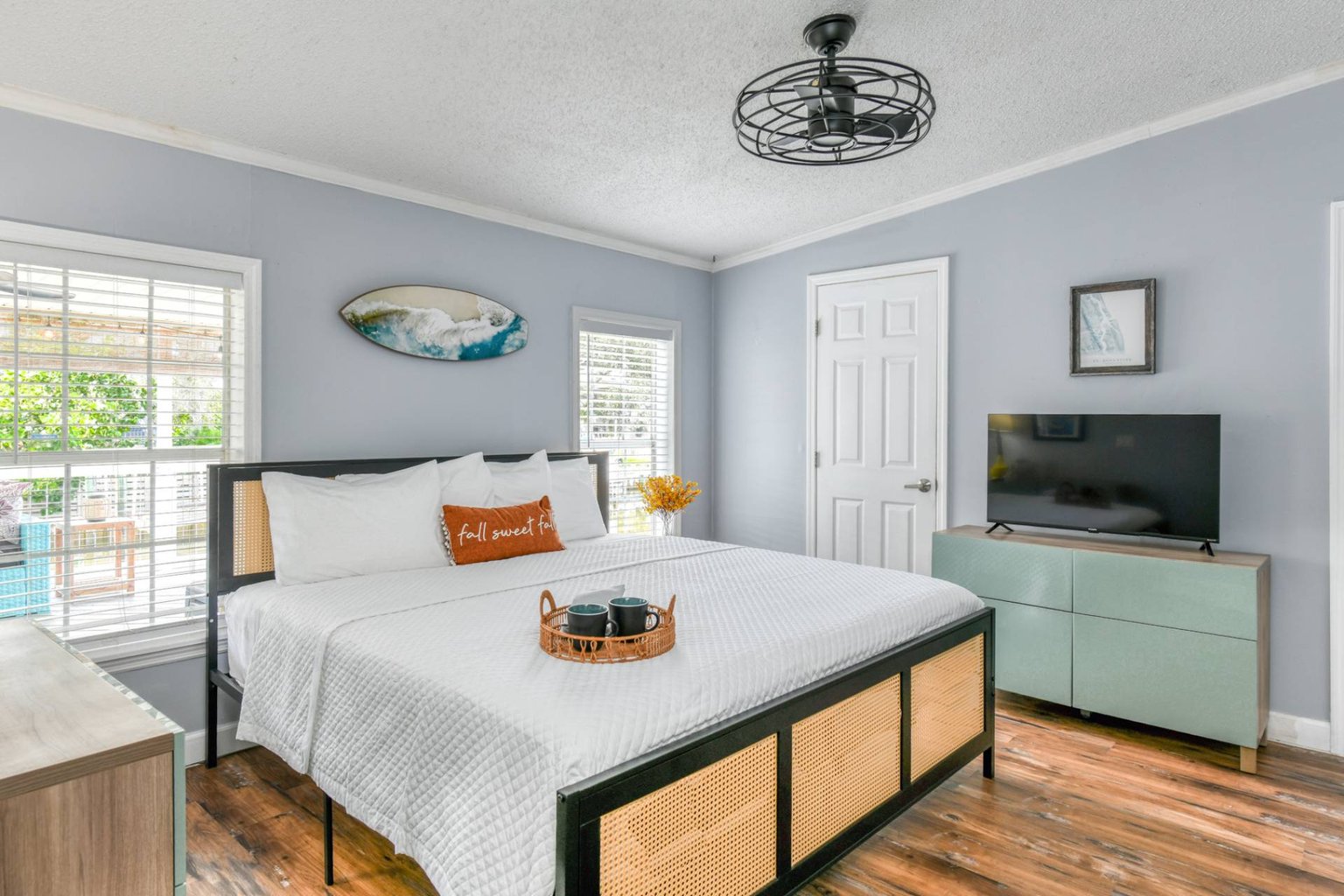 St. Augustine Vacation Rental