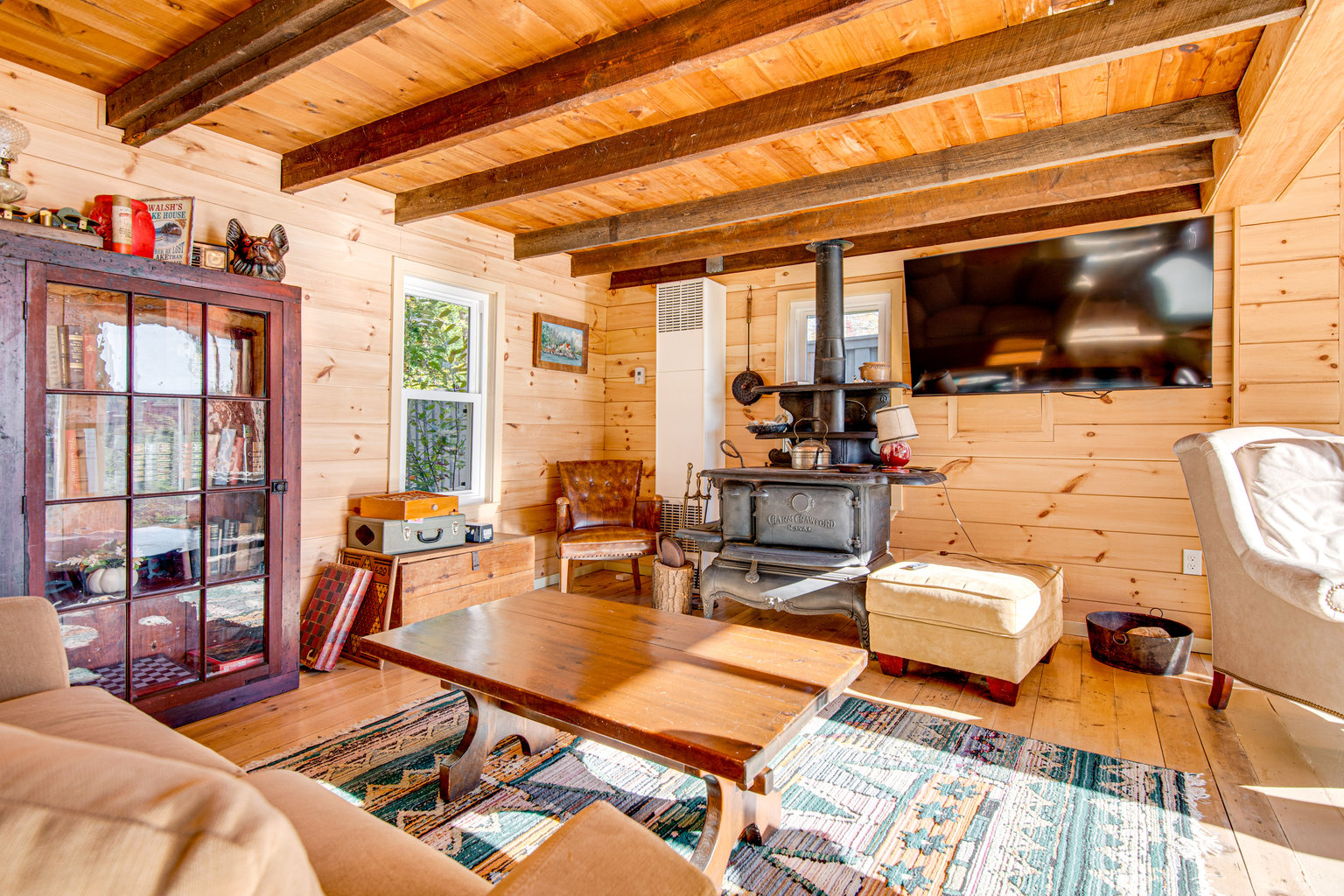 Center Harbor Vacation Rental