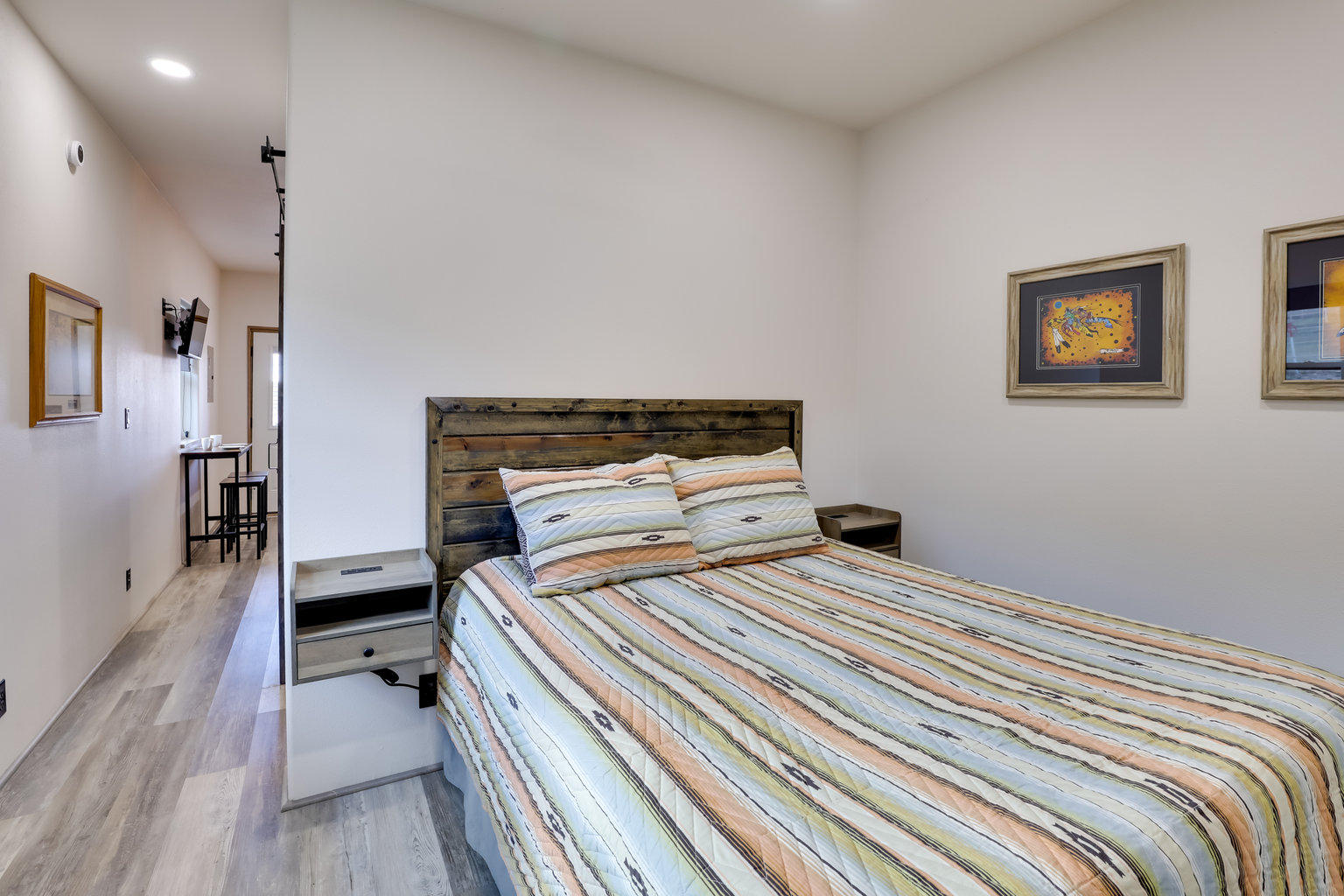 Hot Springs Vacation Rental