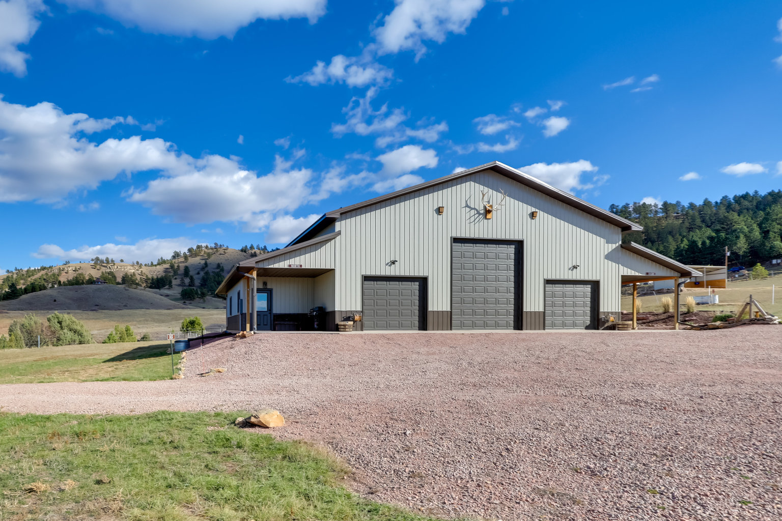 Hot Springs Vacation Rental