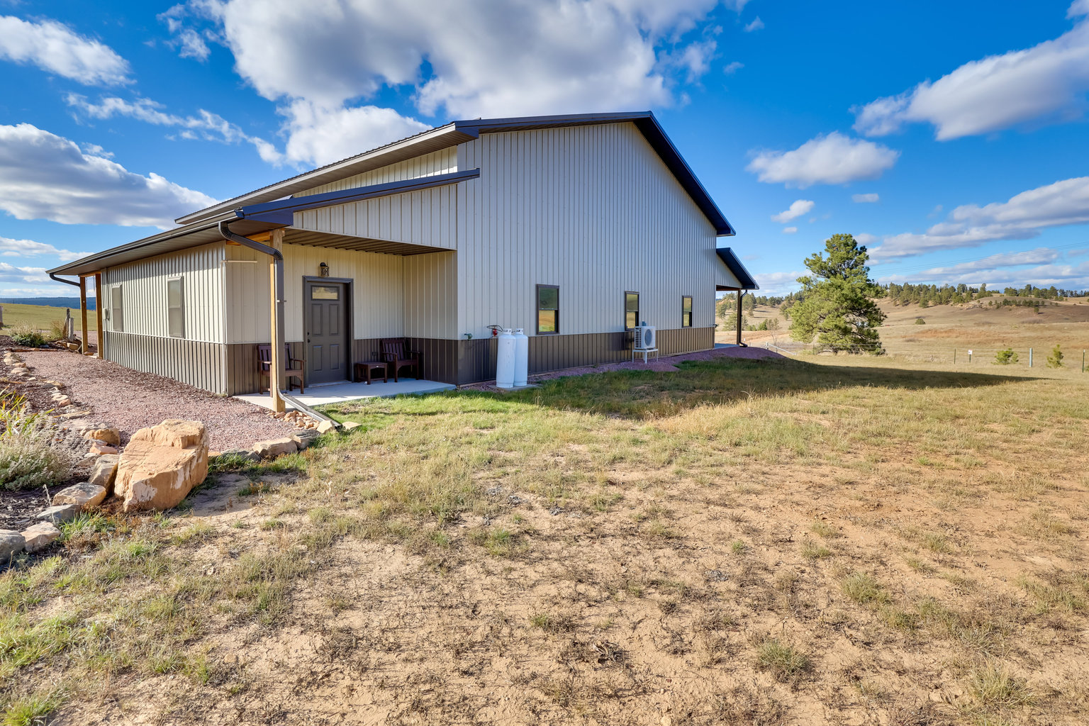 Hot Springs Vacation Rental