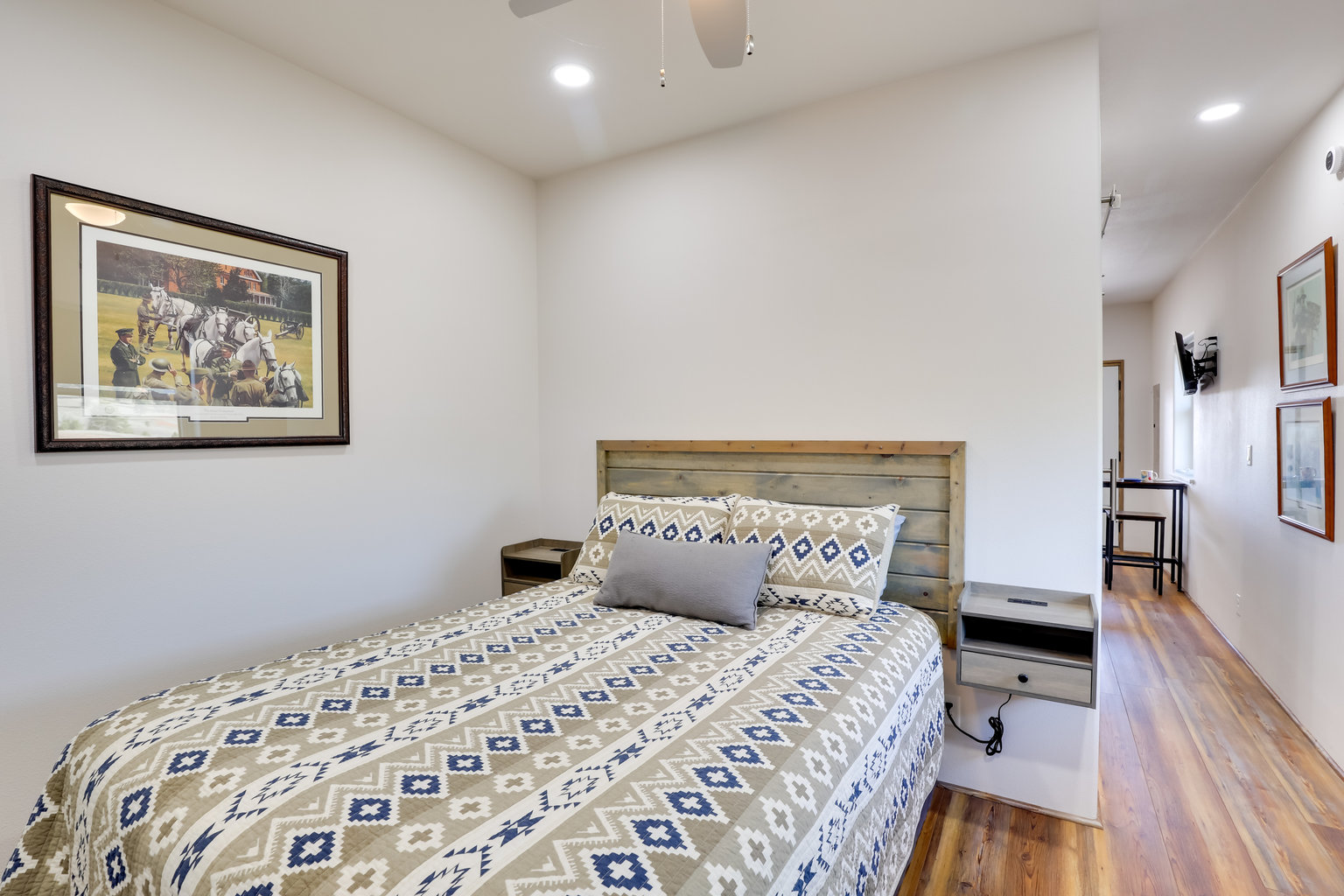 Hot Springs Vacation Rental