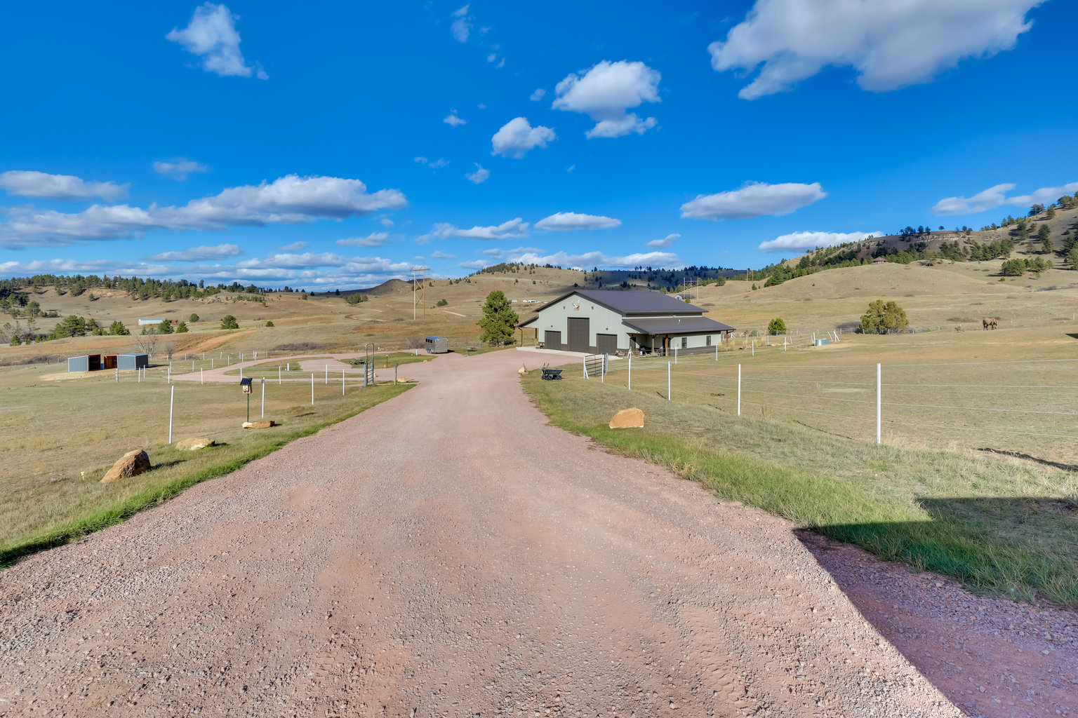 Hot Springs Vacation Rental