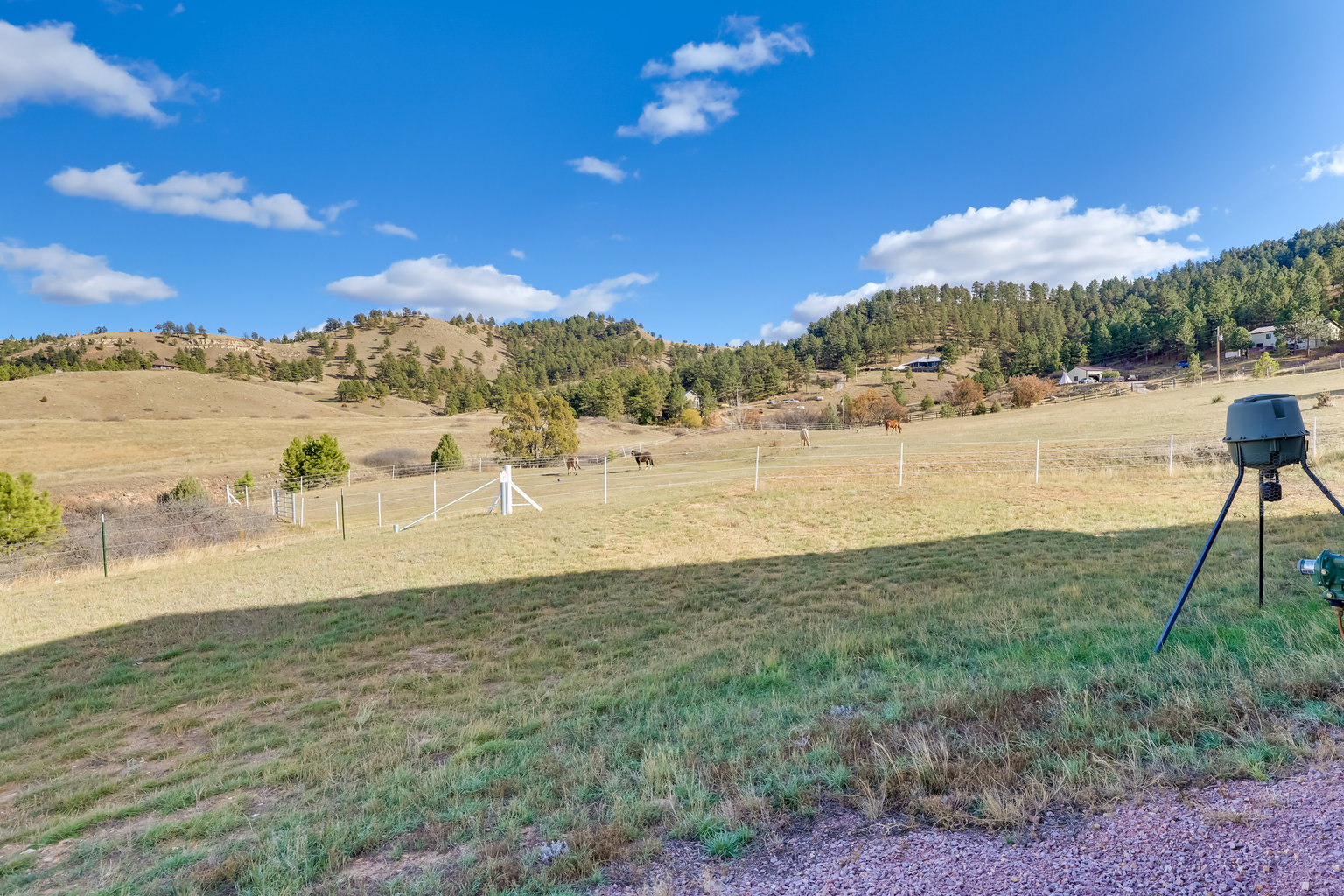 Hot Springs Vacation Rental