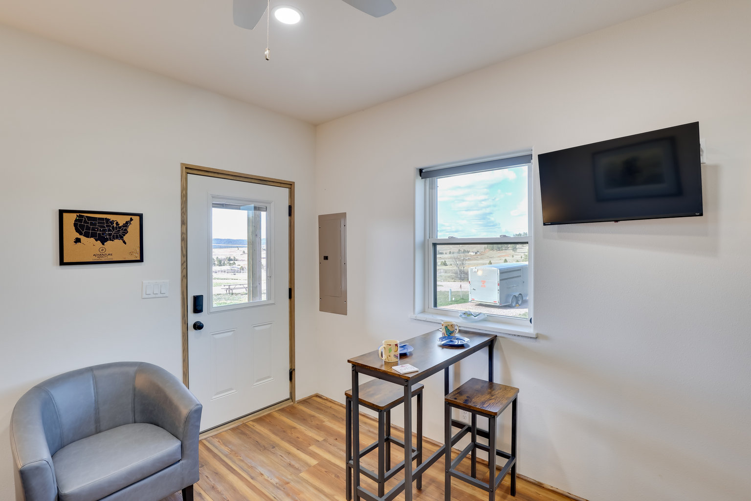 Hot Springs Vacation Rental