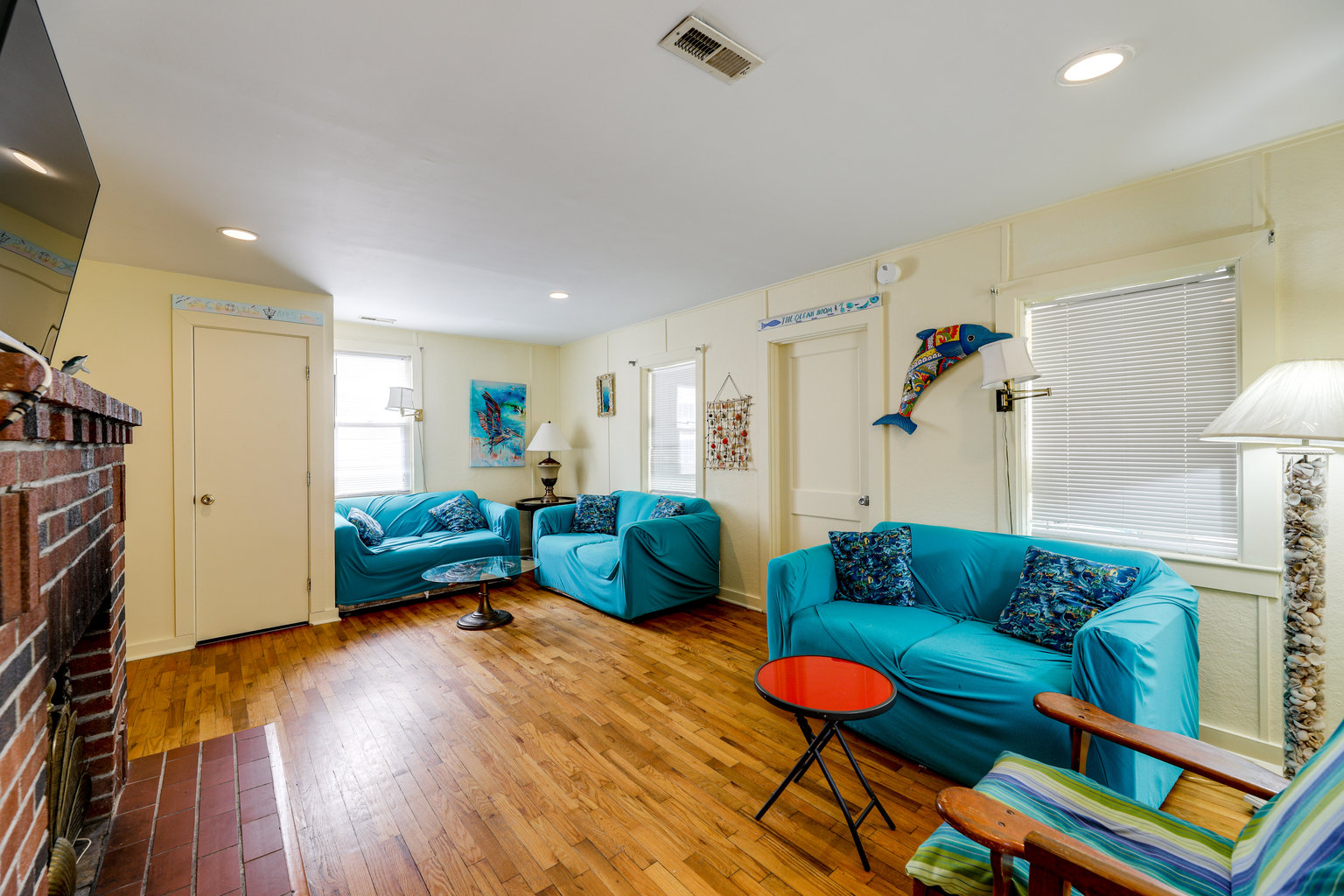 Rehoboth Beach Vacation Rental