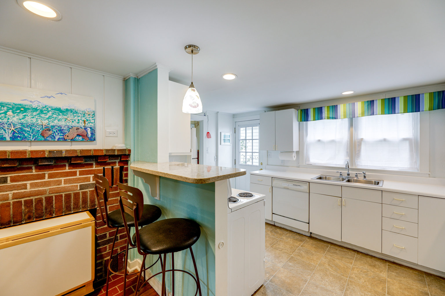 Rehoboth Beach Vacation Rental