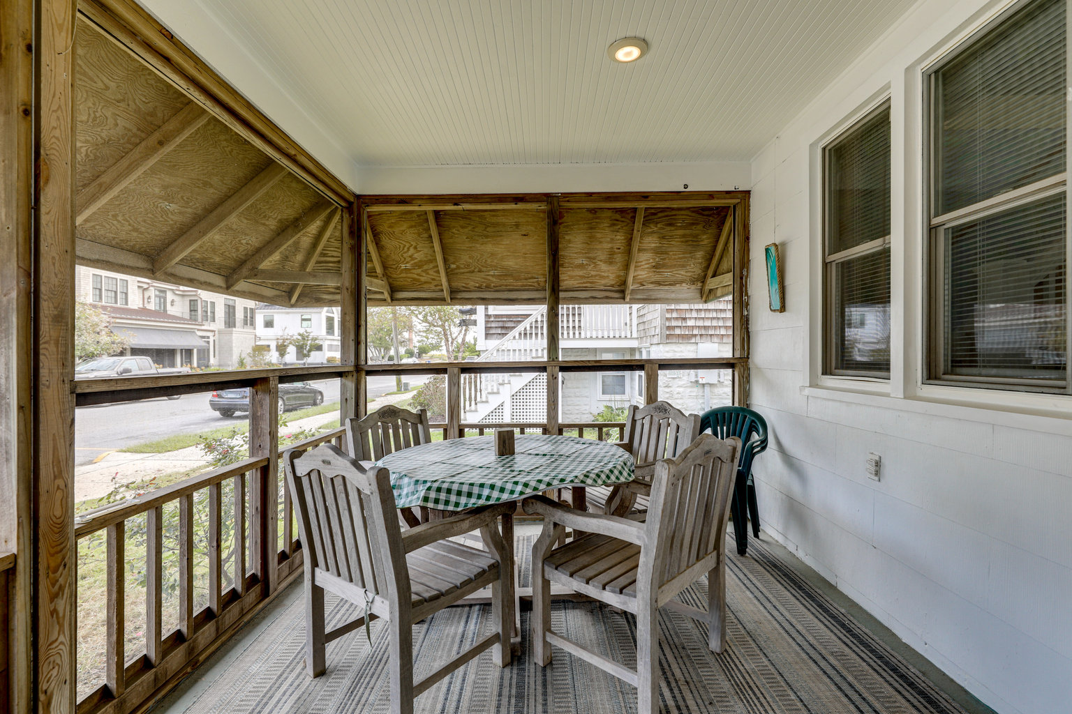 Rehoboth Beach Vacation Rental