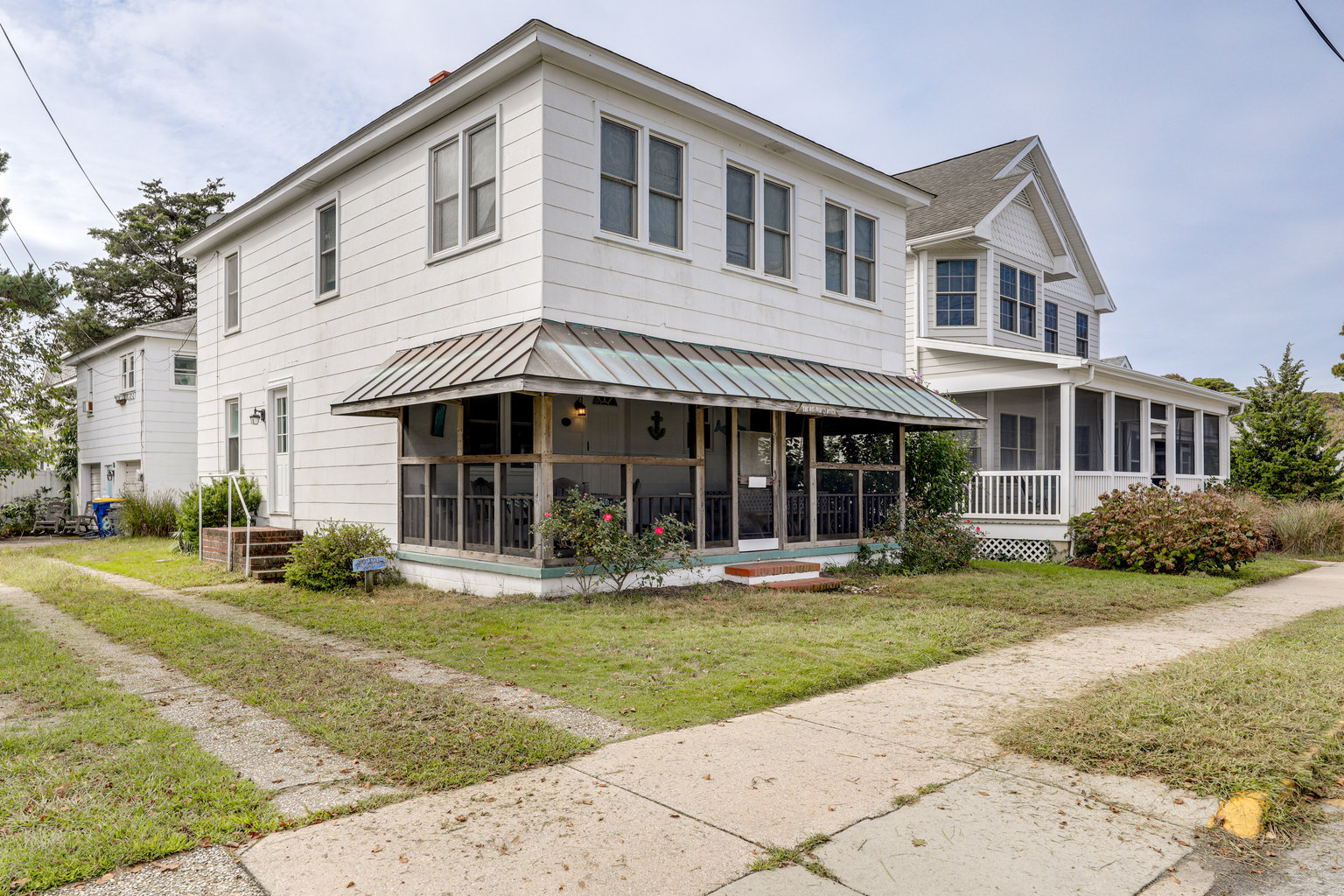 Rehoboth Beach Vacation Rental