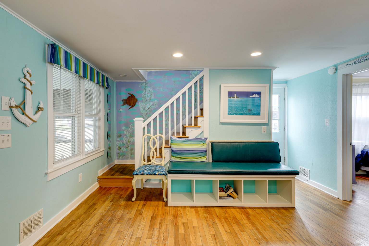 Rehoboth Beach Vacation Rental