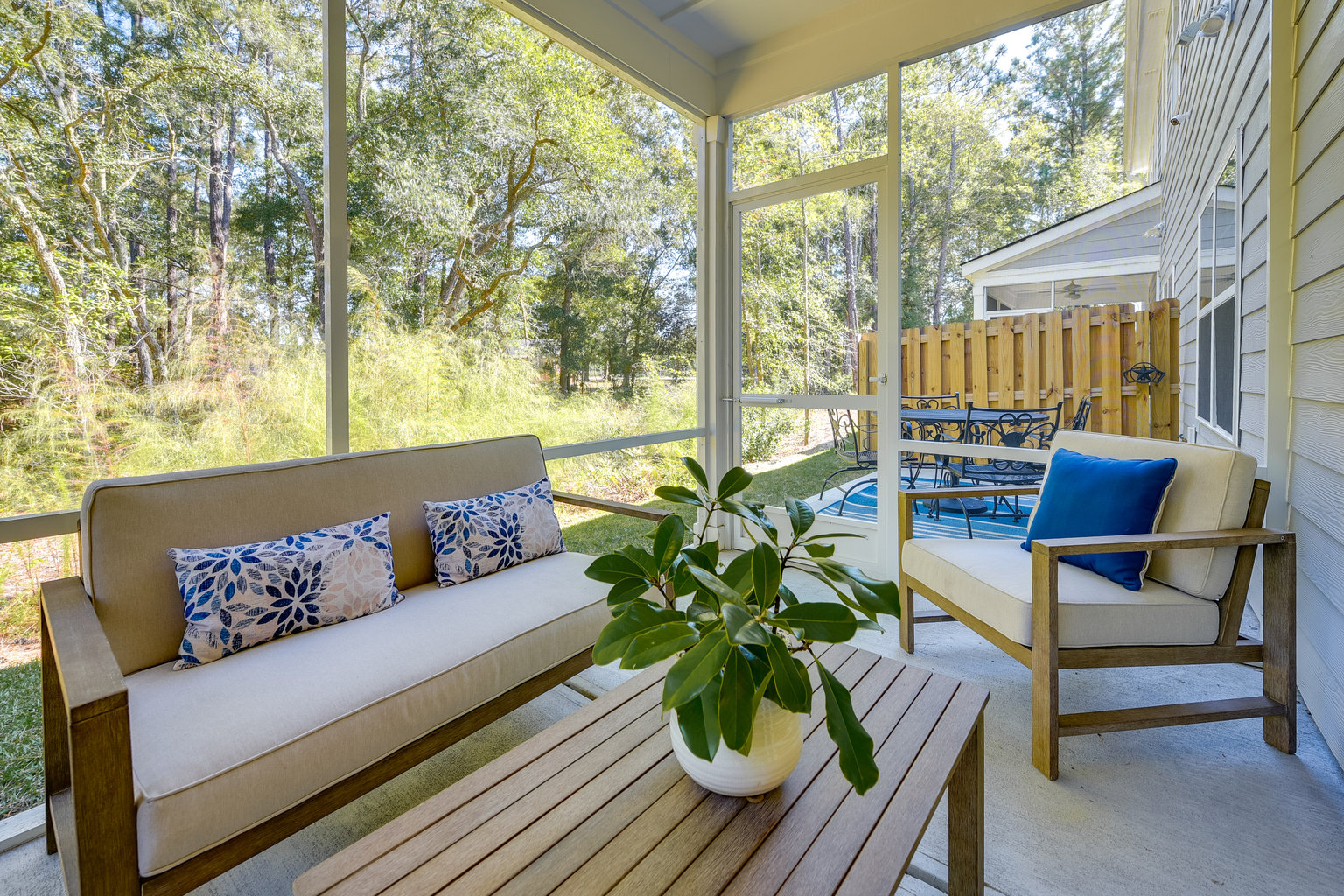 Shallotte Vacation Rental