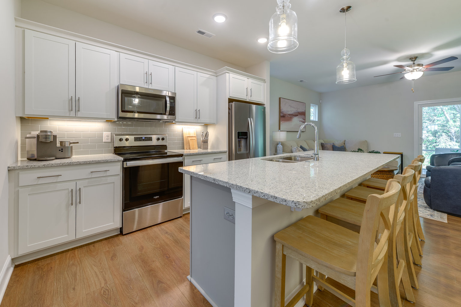 Shallotte Vacation Rental