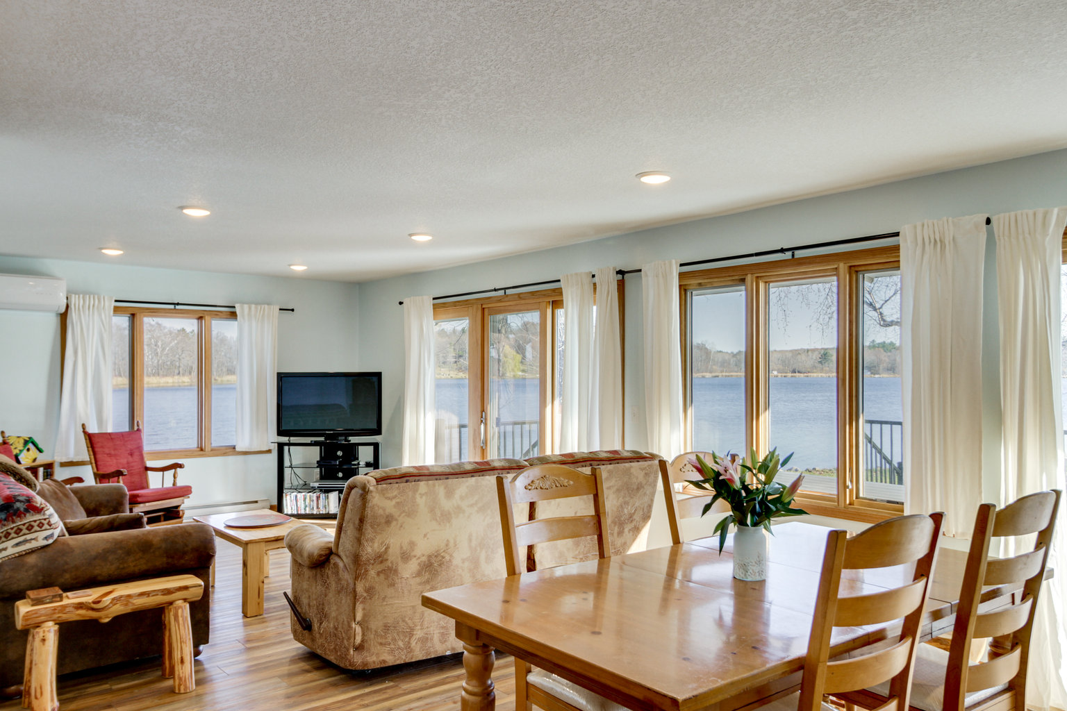 Brainerd Vacation Rental