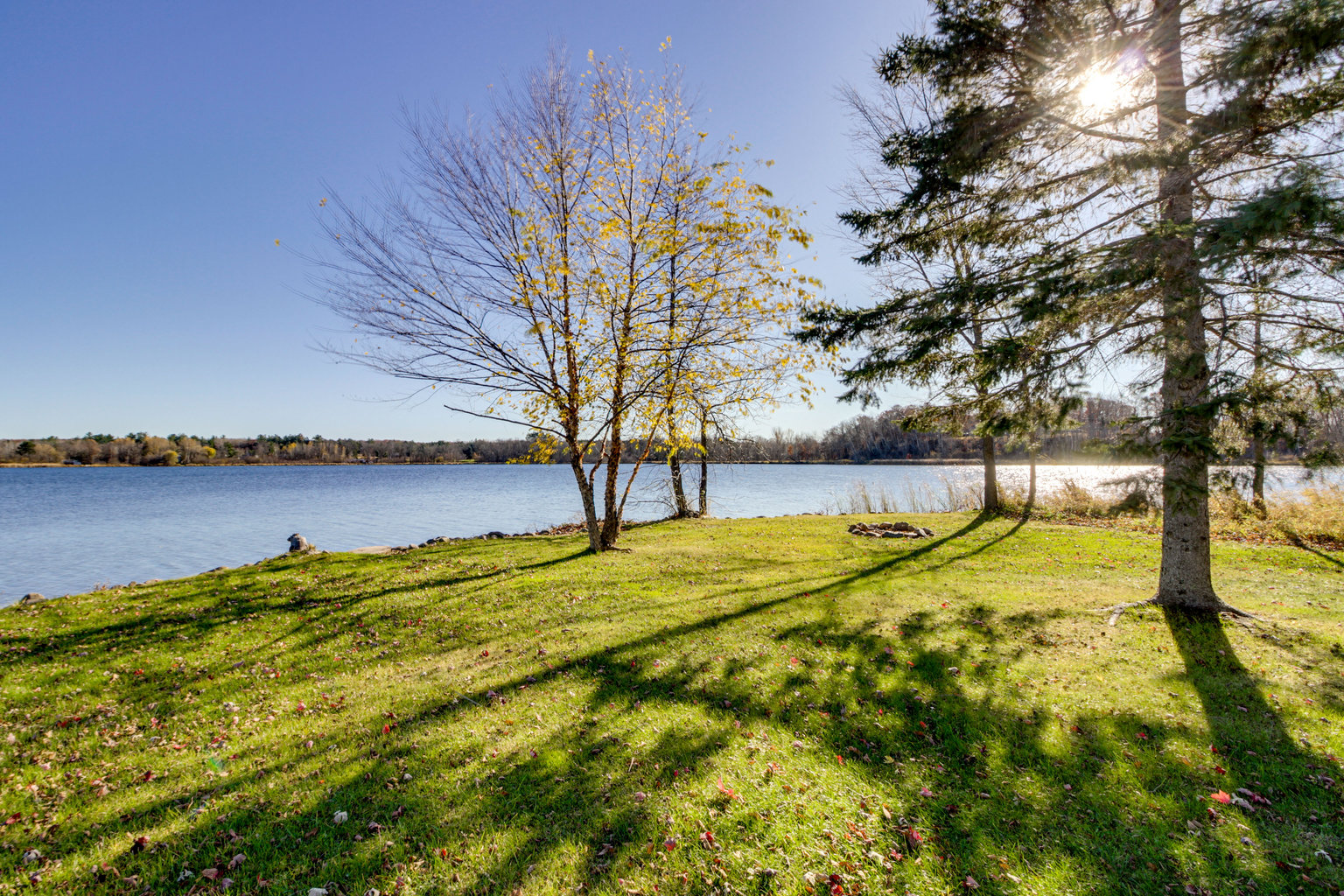 Brainerd Vacation Rental