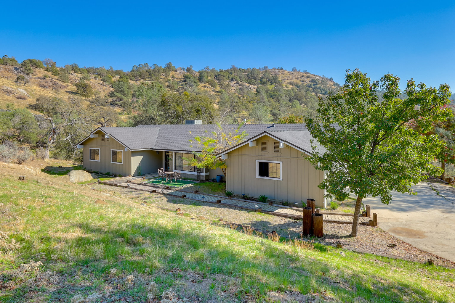 Coarsegold Vacation Rental