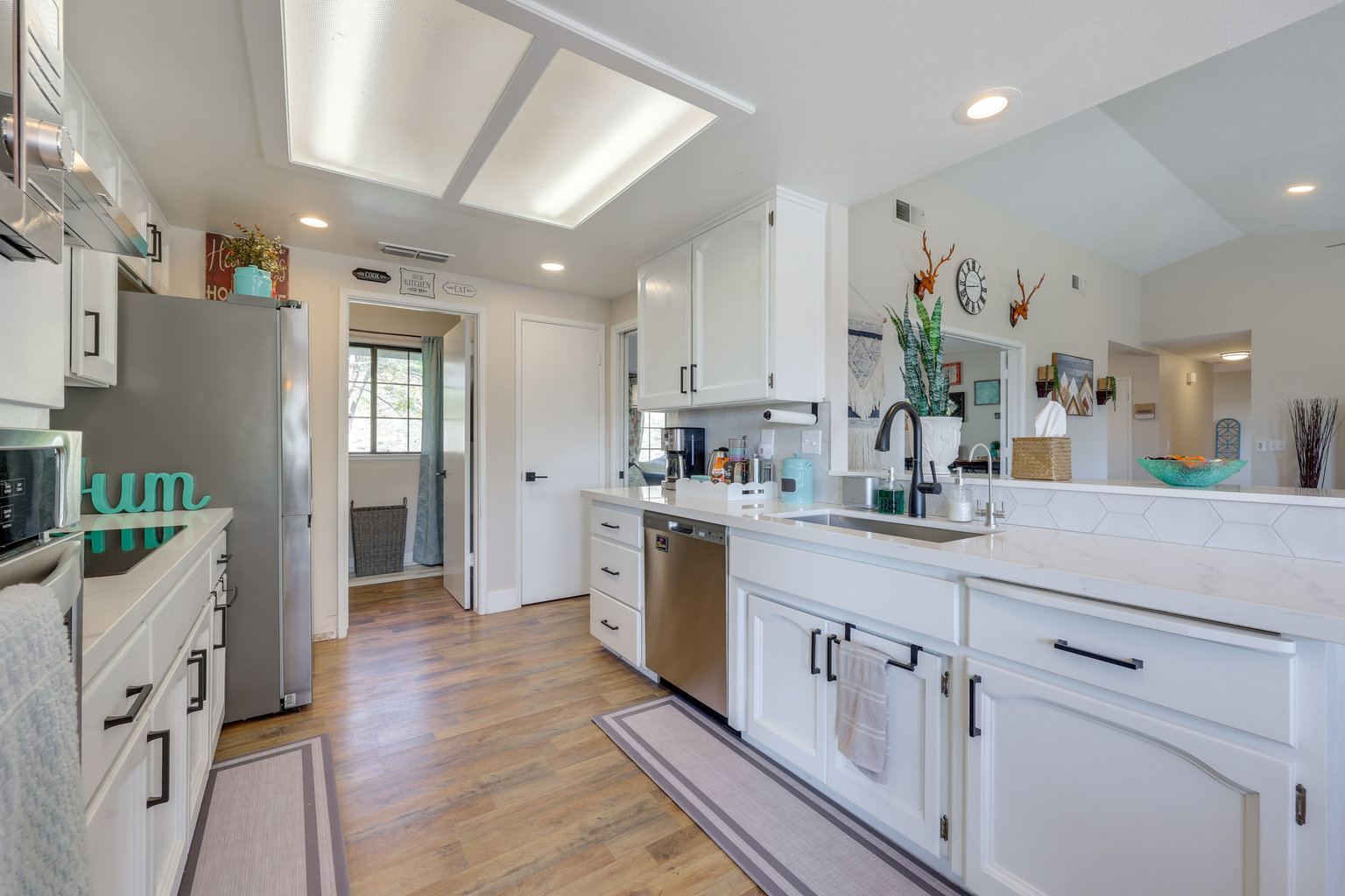 Coarsegold Vacation Rental