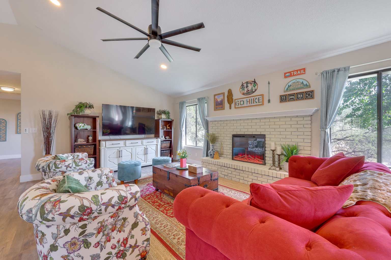 Coarsegold Vacation Rental