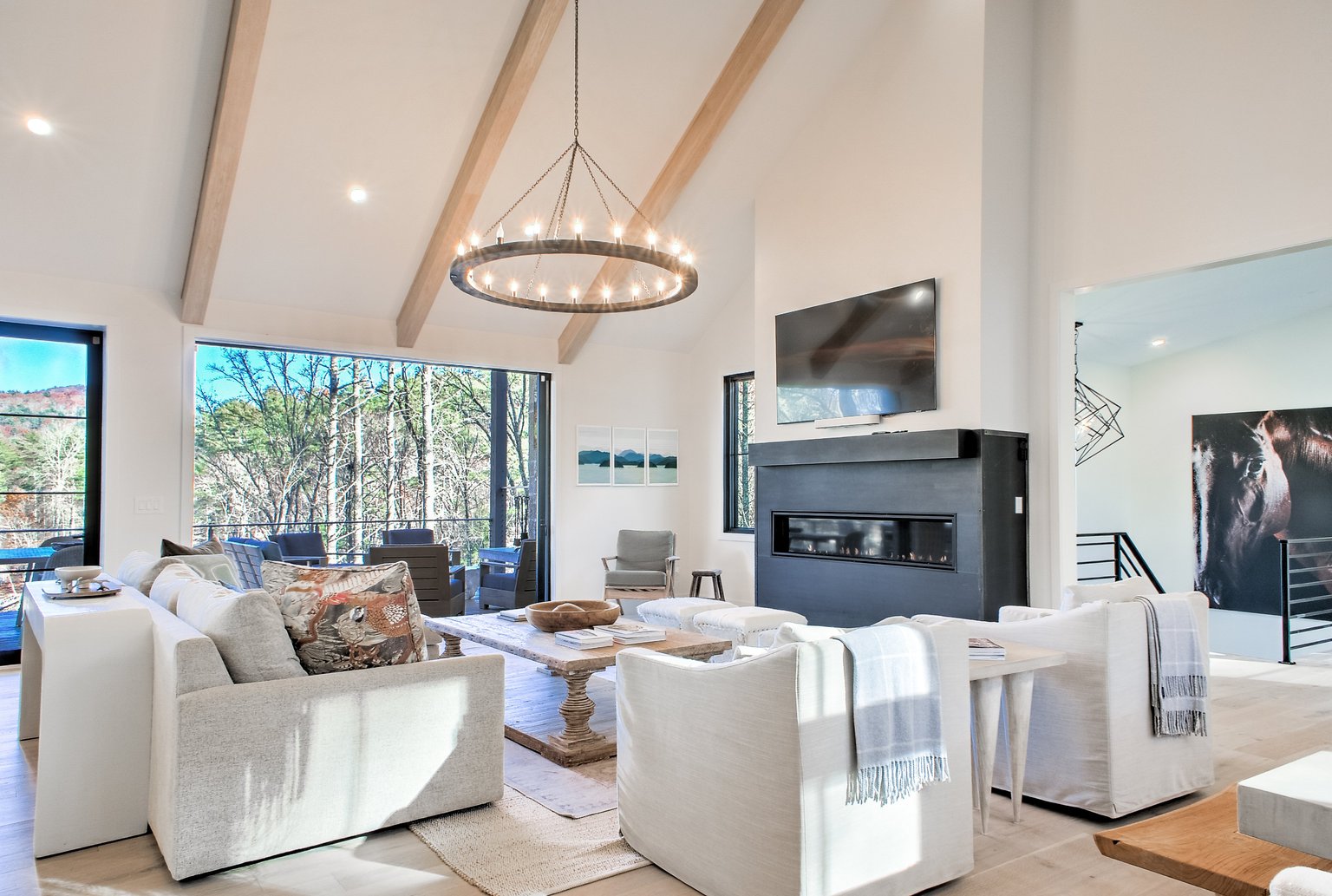 Cullowhee Vacation Rental