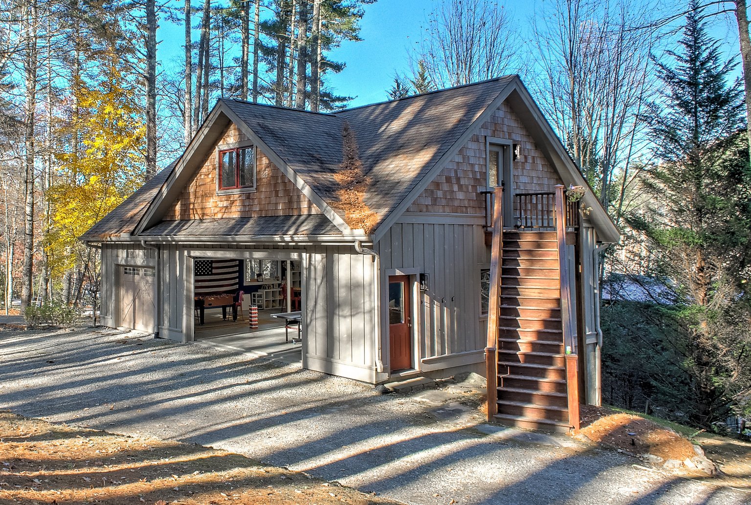 Cullowhee Vacation Rental