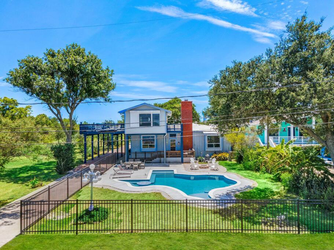 Kemah Area Vacation Rental