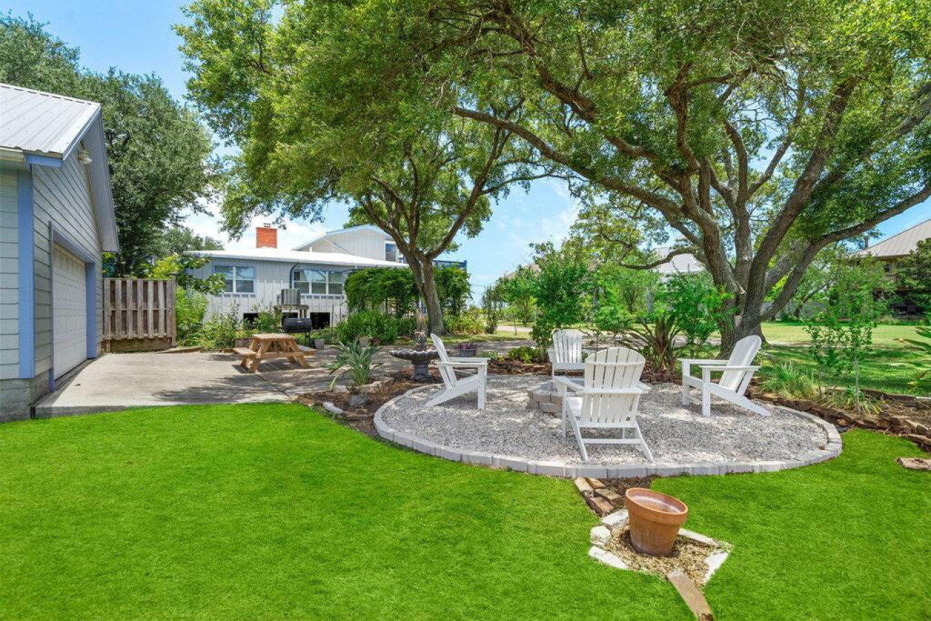 Kemah Area Vacation Rental