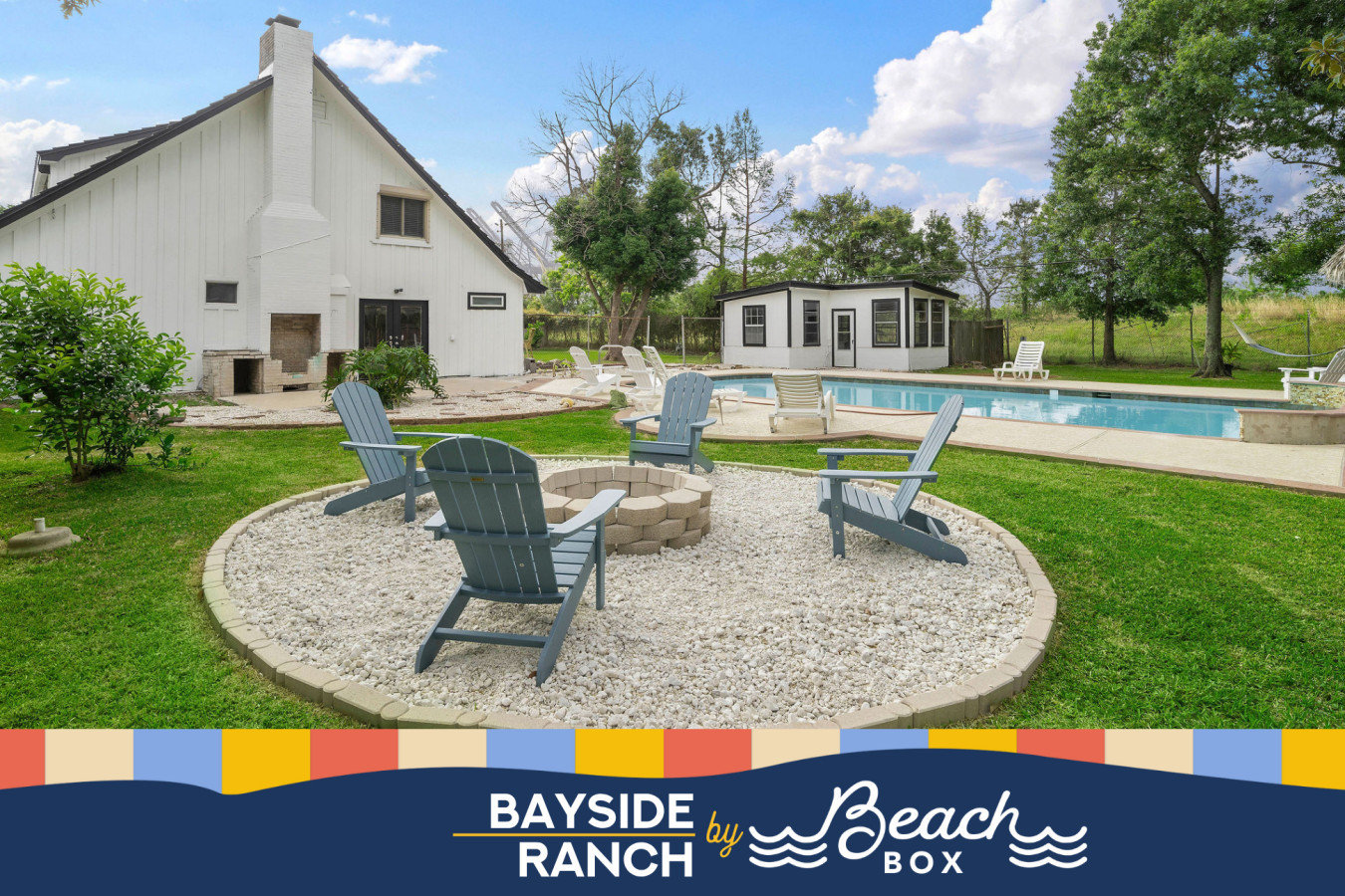Kemah Area Vacation Rental