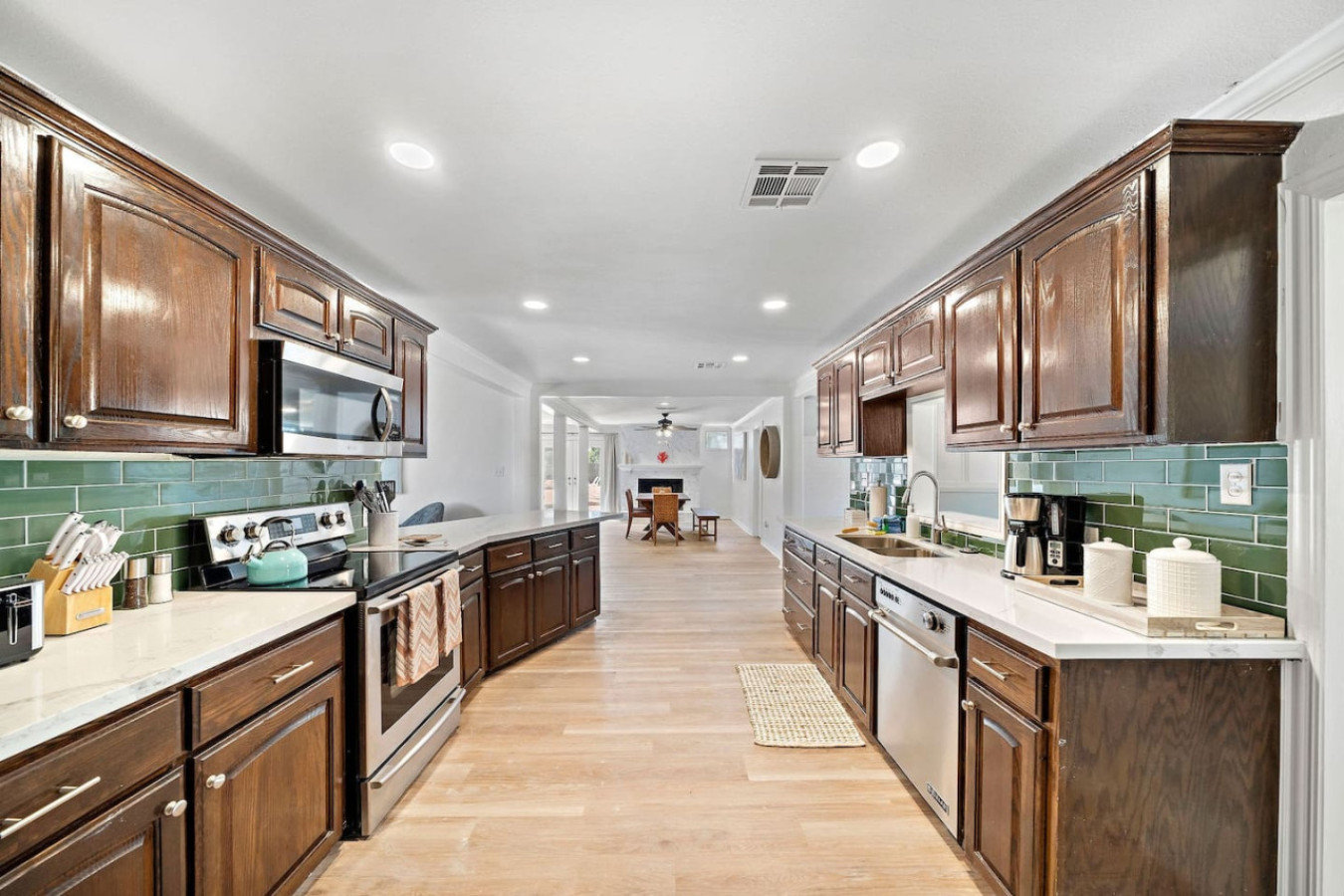 Kemah Area Vacation Rental