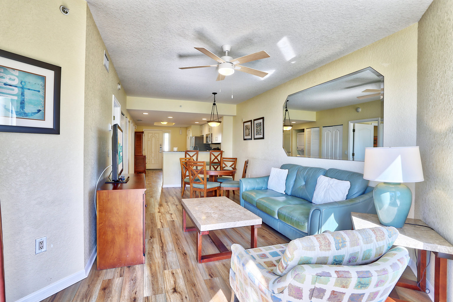 Treasure Island Vacation Rental