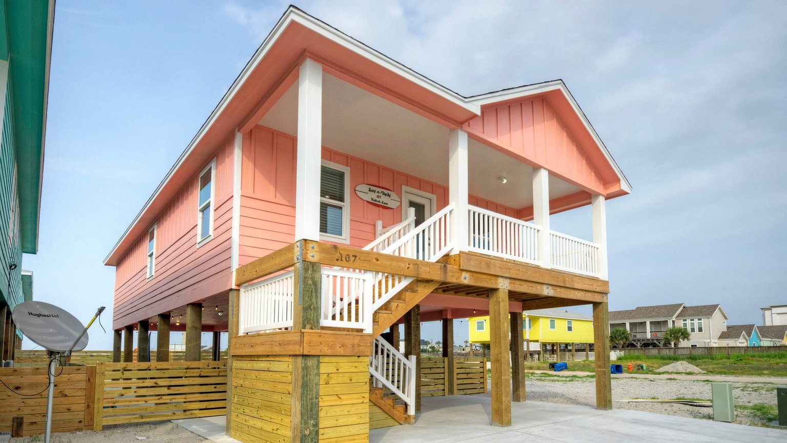 Port Aransas Vacation Rental