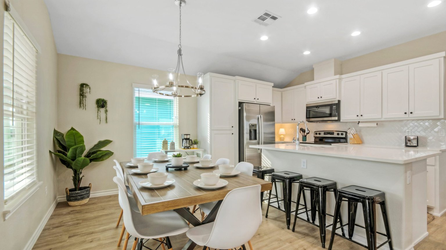 Port Aransas Vacation Rental