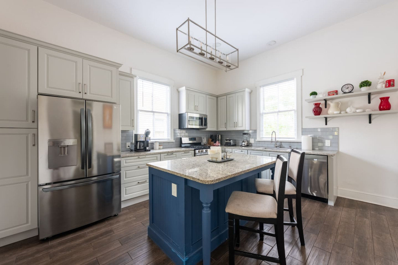 San Antonio Vacation Rental