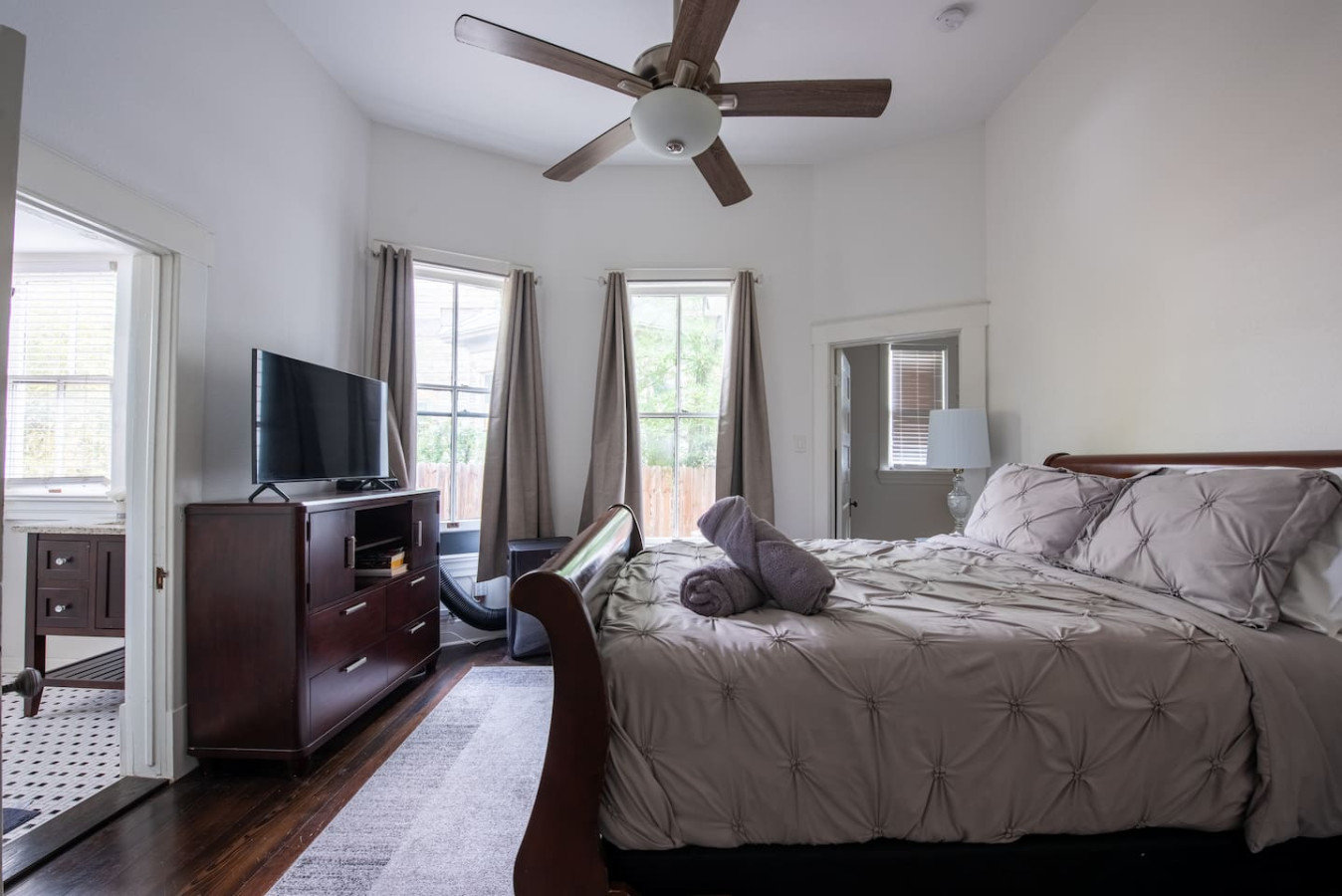 San Antonio Vacation Rental