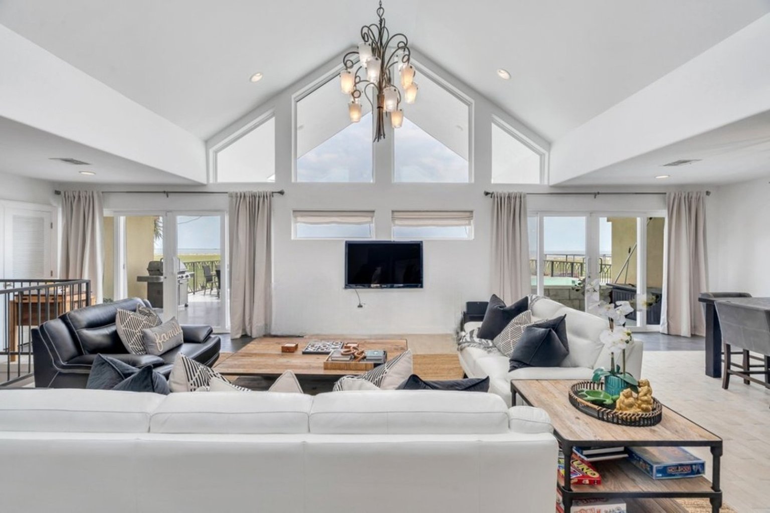 New Orleans Vacation Rental