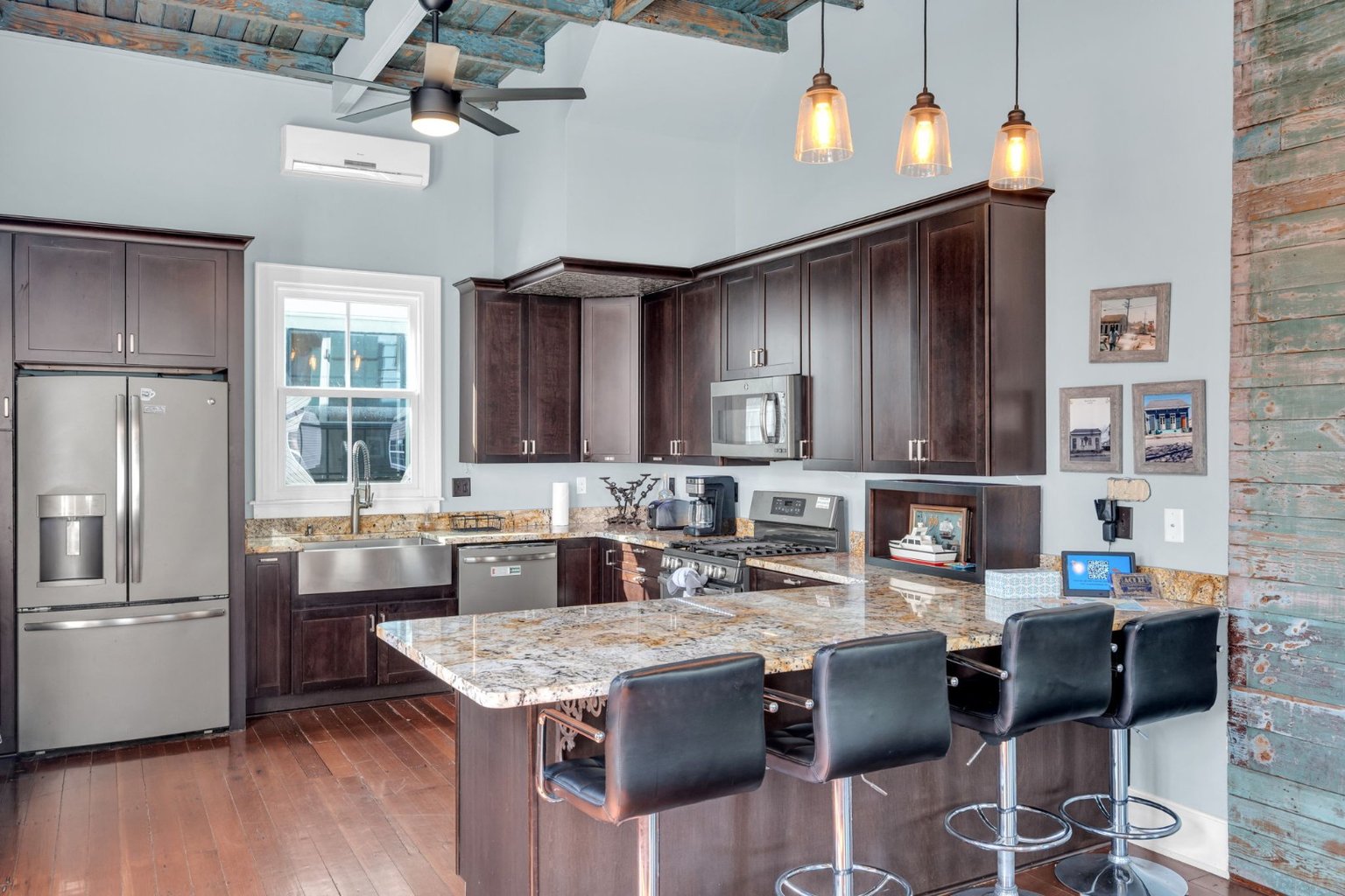 New Orleans Vacation Rental