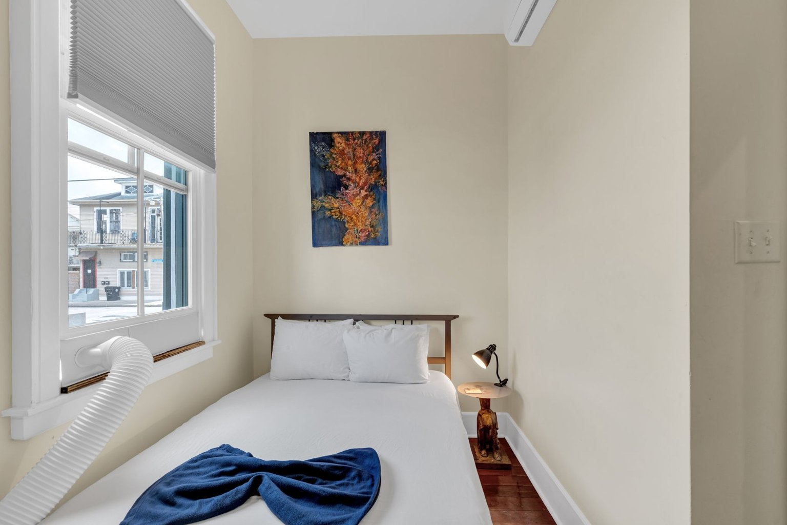 New Orleans Vacation Rental