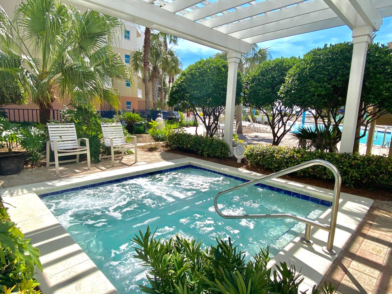 Fort Walton Beach Vacation Rental