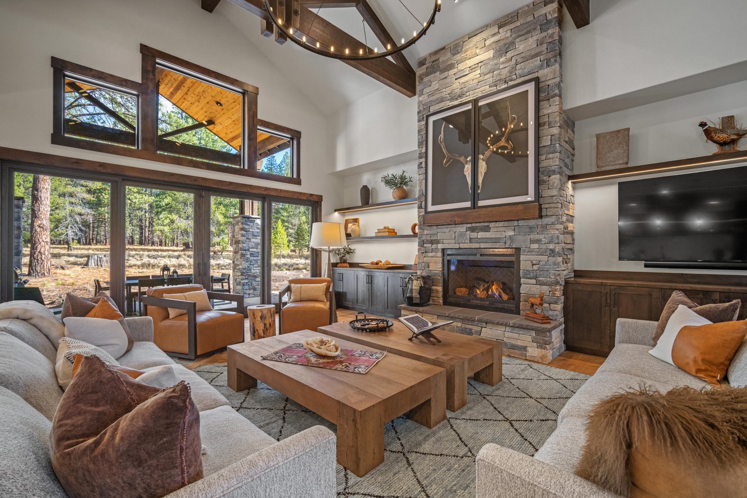 Sunriver Vacation Rental
