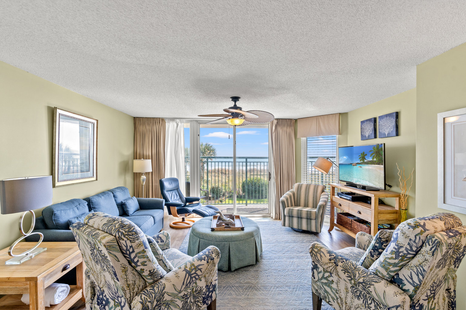 North Myrtle Beach Vacation Rental