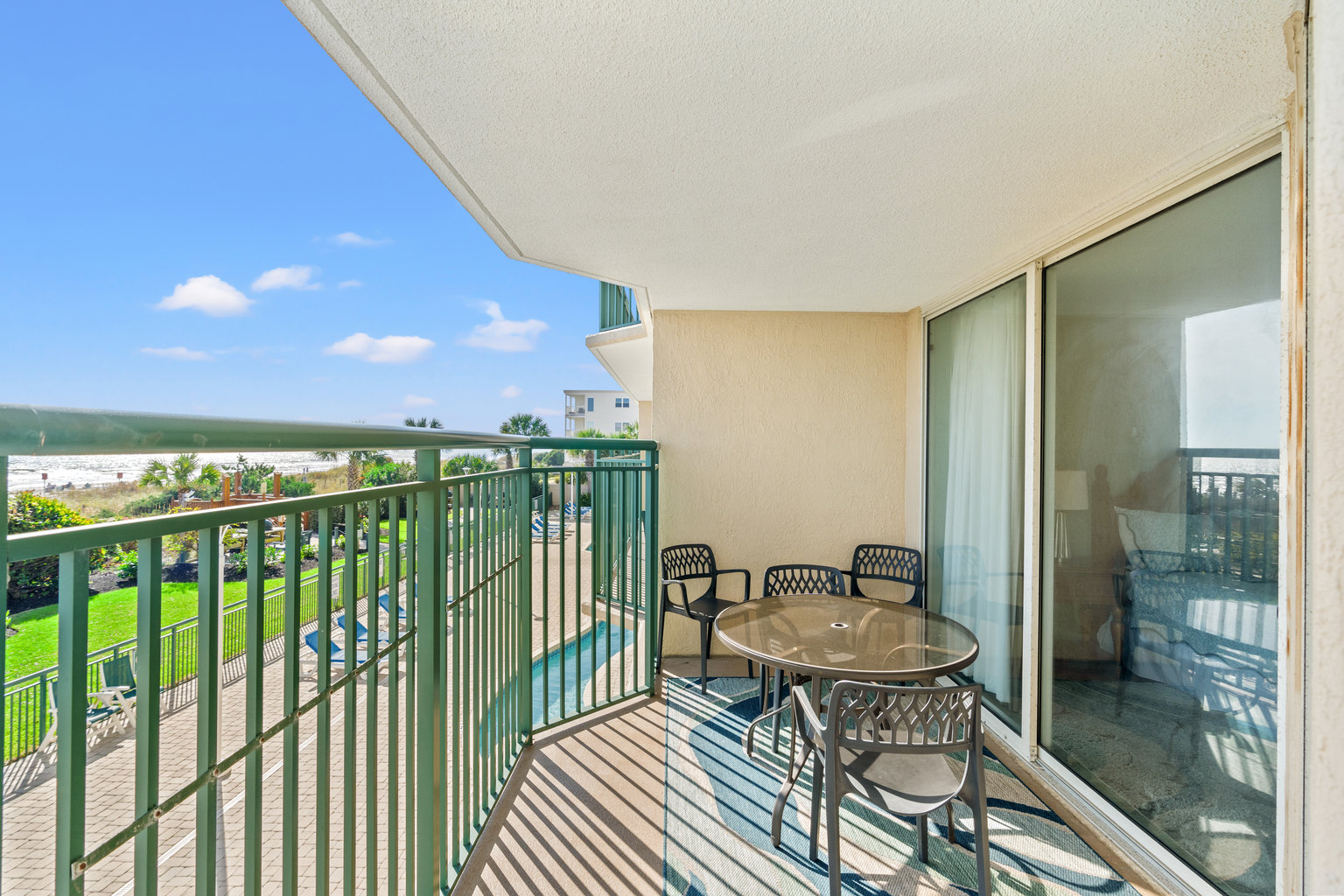 North Myrtle Beach Vacation Rental